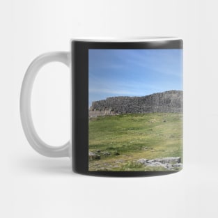 The Old Fort Mug